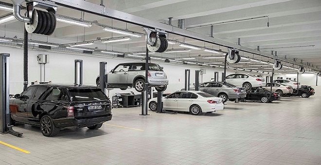 İskilip Oto Servis