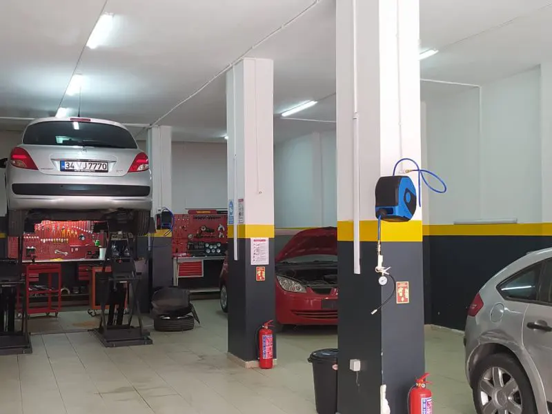 İskilip Oto Servis